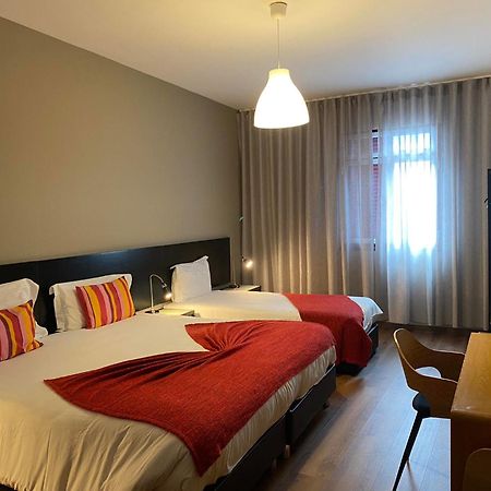 Apartamentos Sao Joao オルタ エクステリア 写真