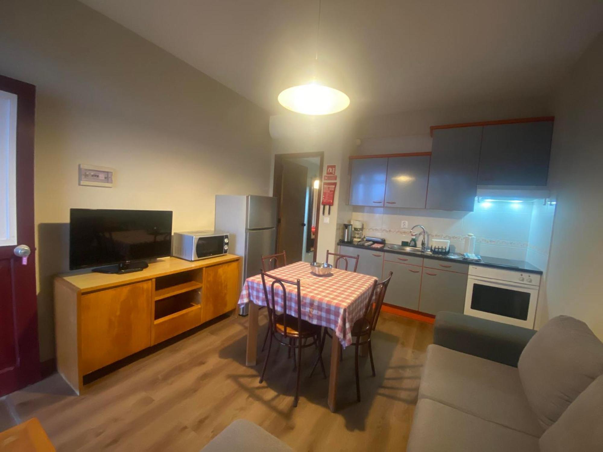 Apartamentos Sao Joao オルタ エクステリア 写真