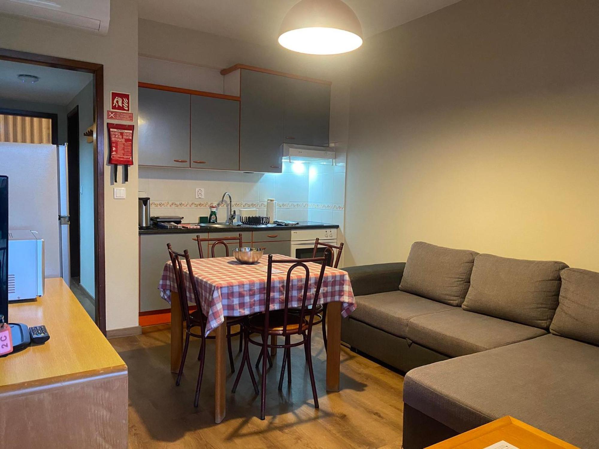 Apartamentos Sao Joao オルタ エクステリア 写真