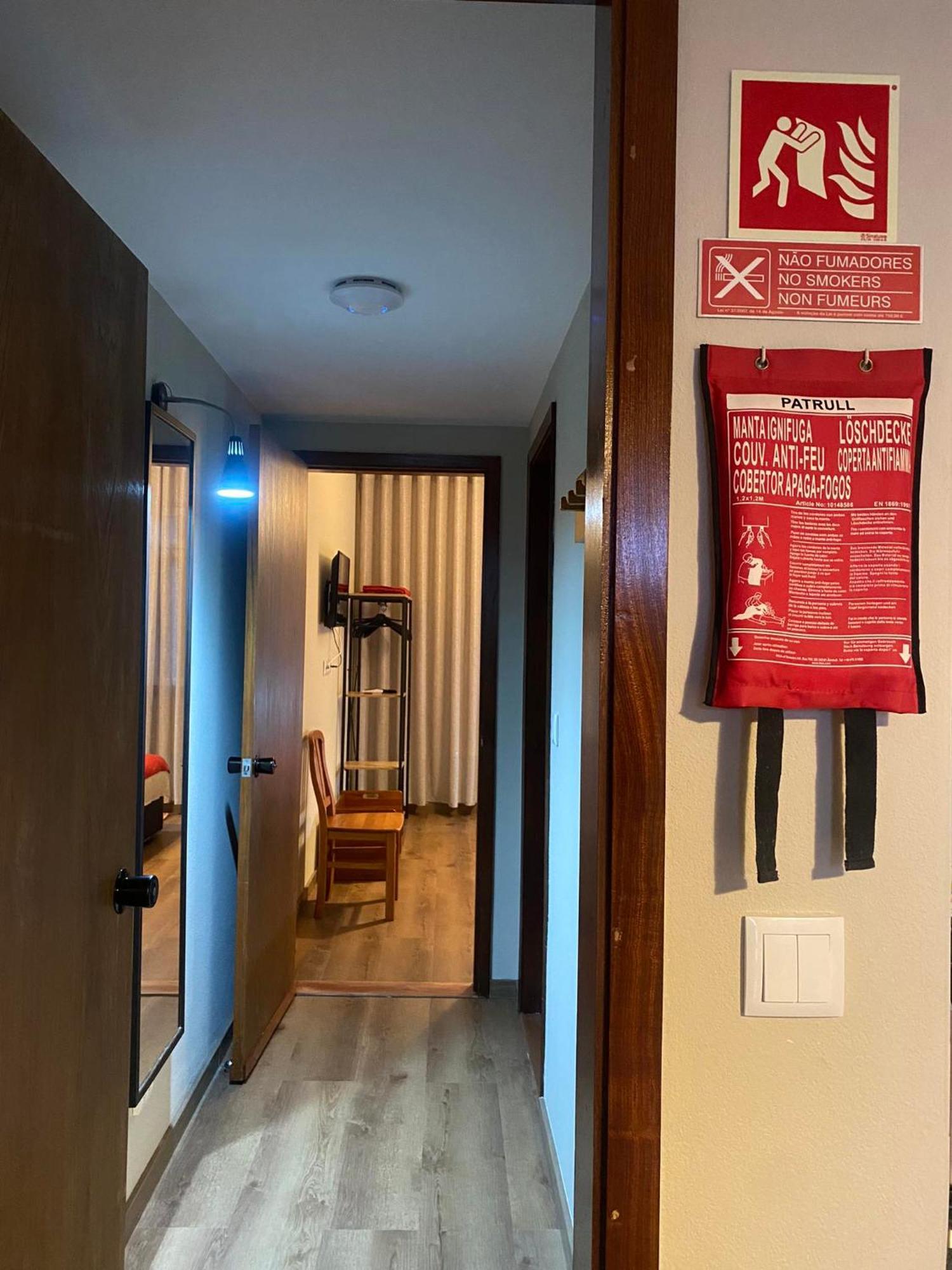 Apartamentos Sao Joao オルタ エクステリア 写真