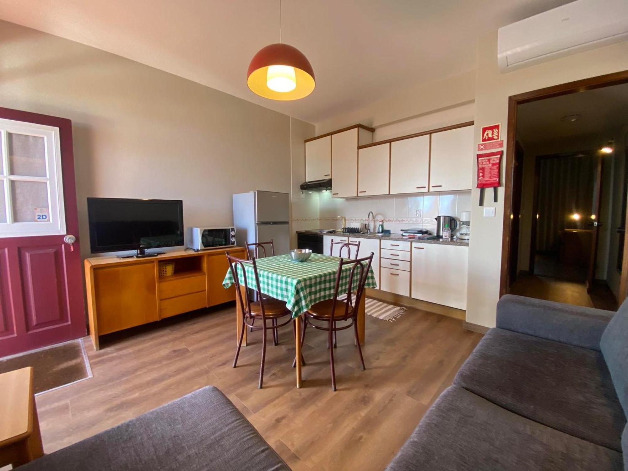 Apartamentos Sao Joao オルタ エクステリア 写真