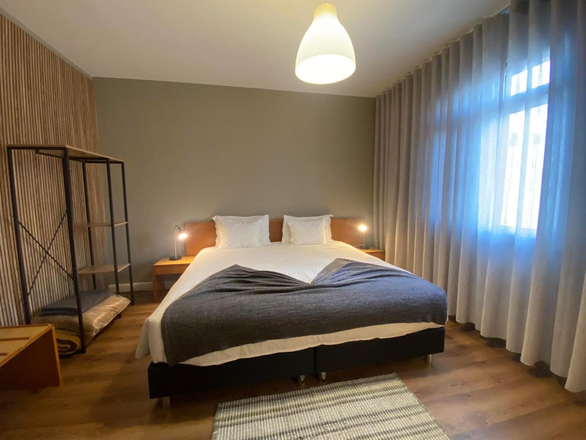 Apartamentos Sao Joao オルタ エクステリア 写真