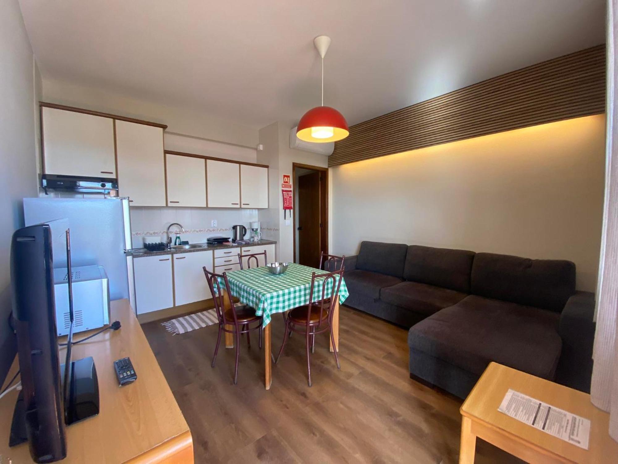 Apartamentos Sao Joao オルタ エクステリア 写真