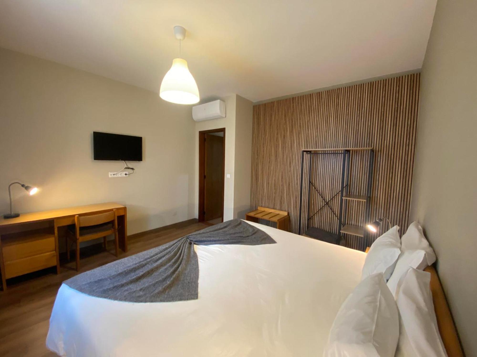 Apartamentos Sao Joao オルタ エクステリア 写真