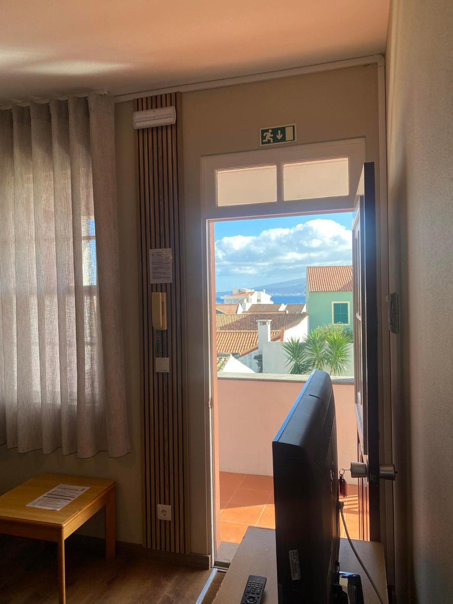 Apartamentos Sao Joao オルタ エクステリア 写真