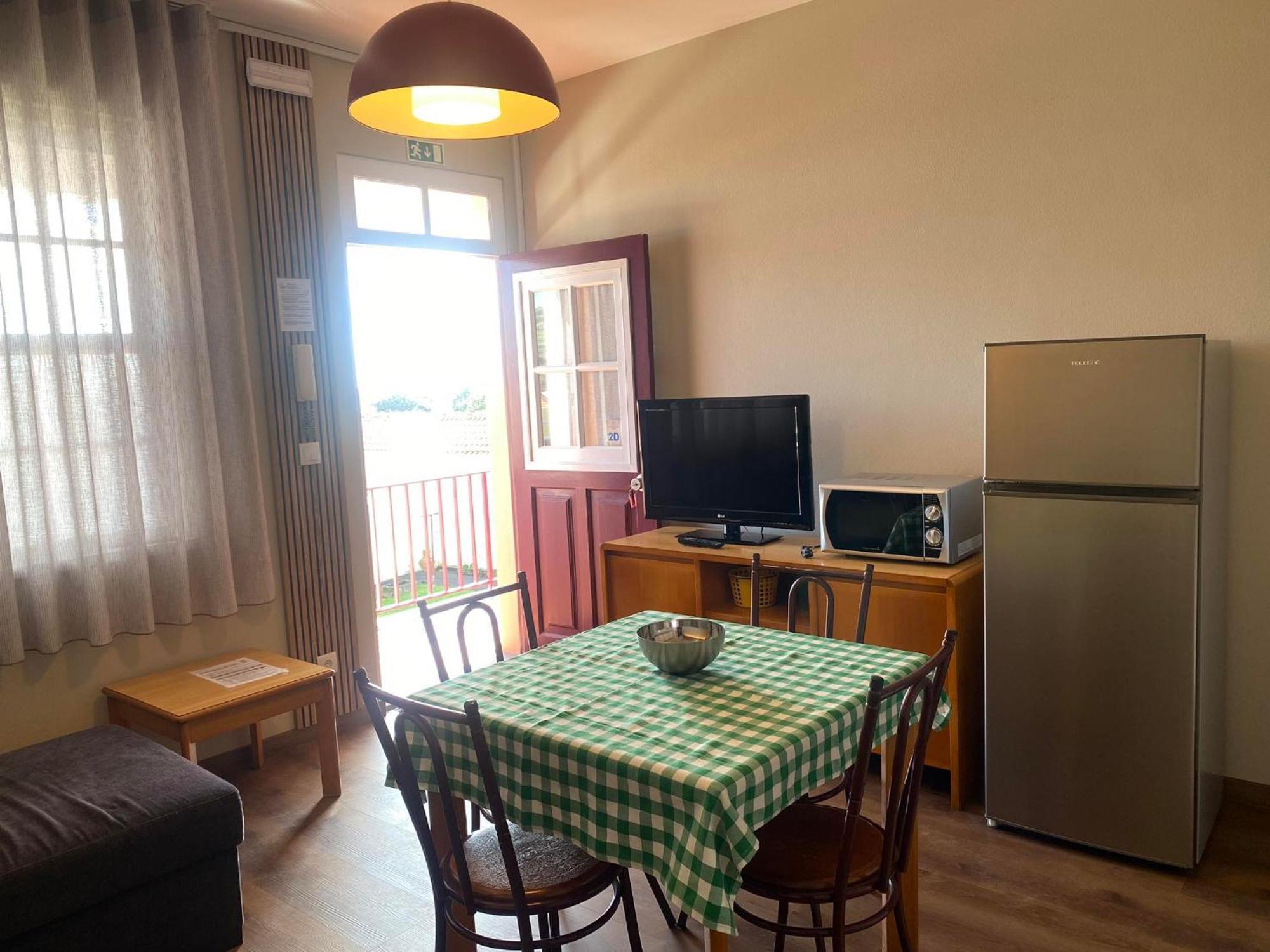 Apartamentos Sao Joao オルタ エクステリア 写真
