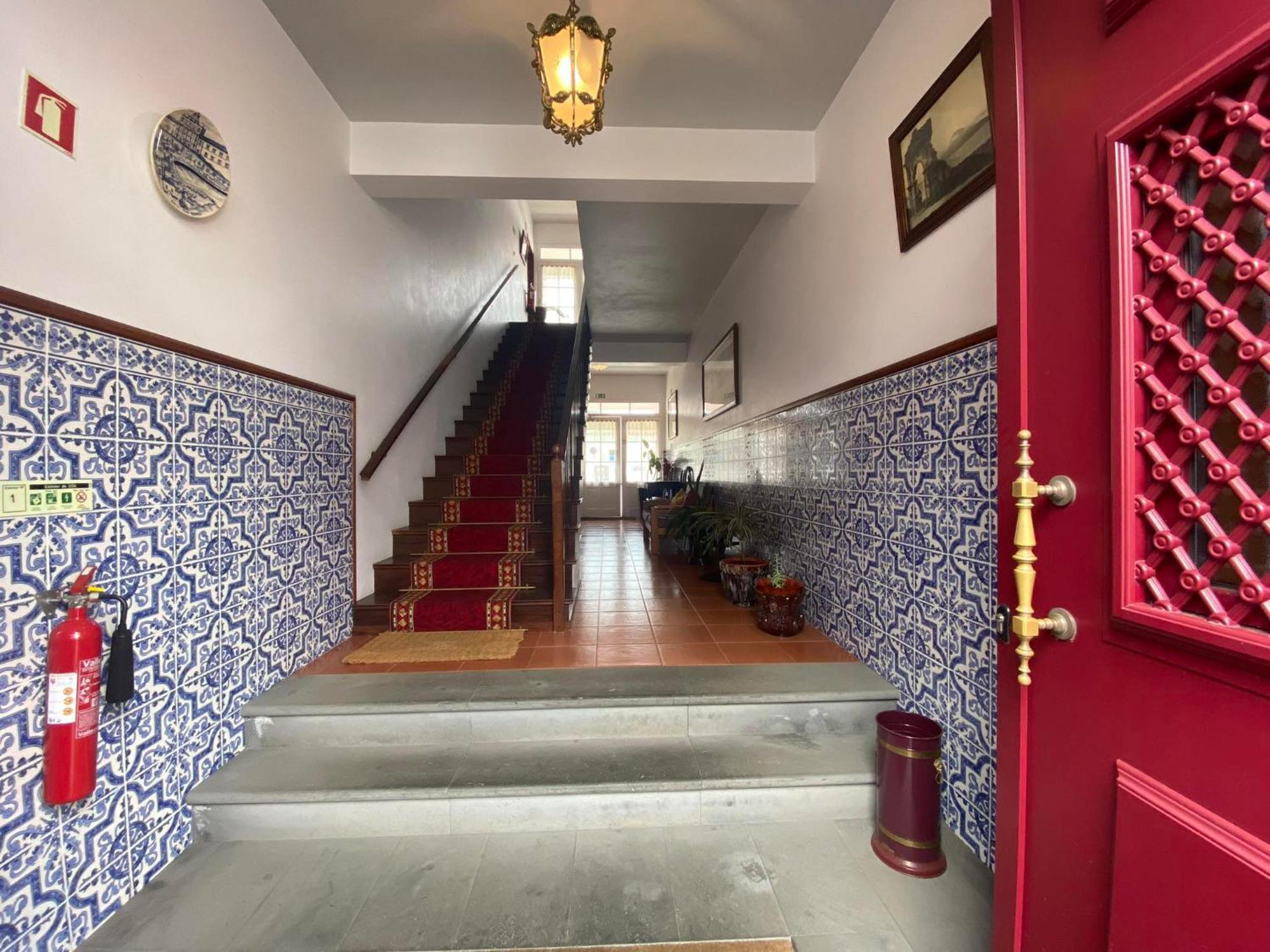 Apartamentos Sao Joao オルタ エクステリア 写真