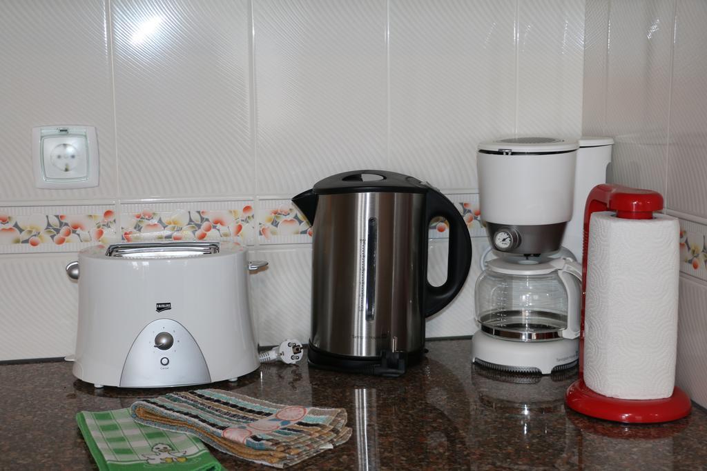 Apartamentos Sao Joao オルタ 部屋 写真