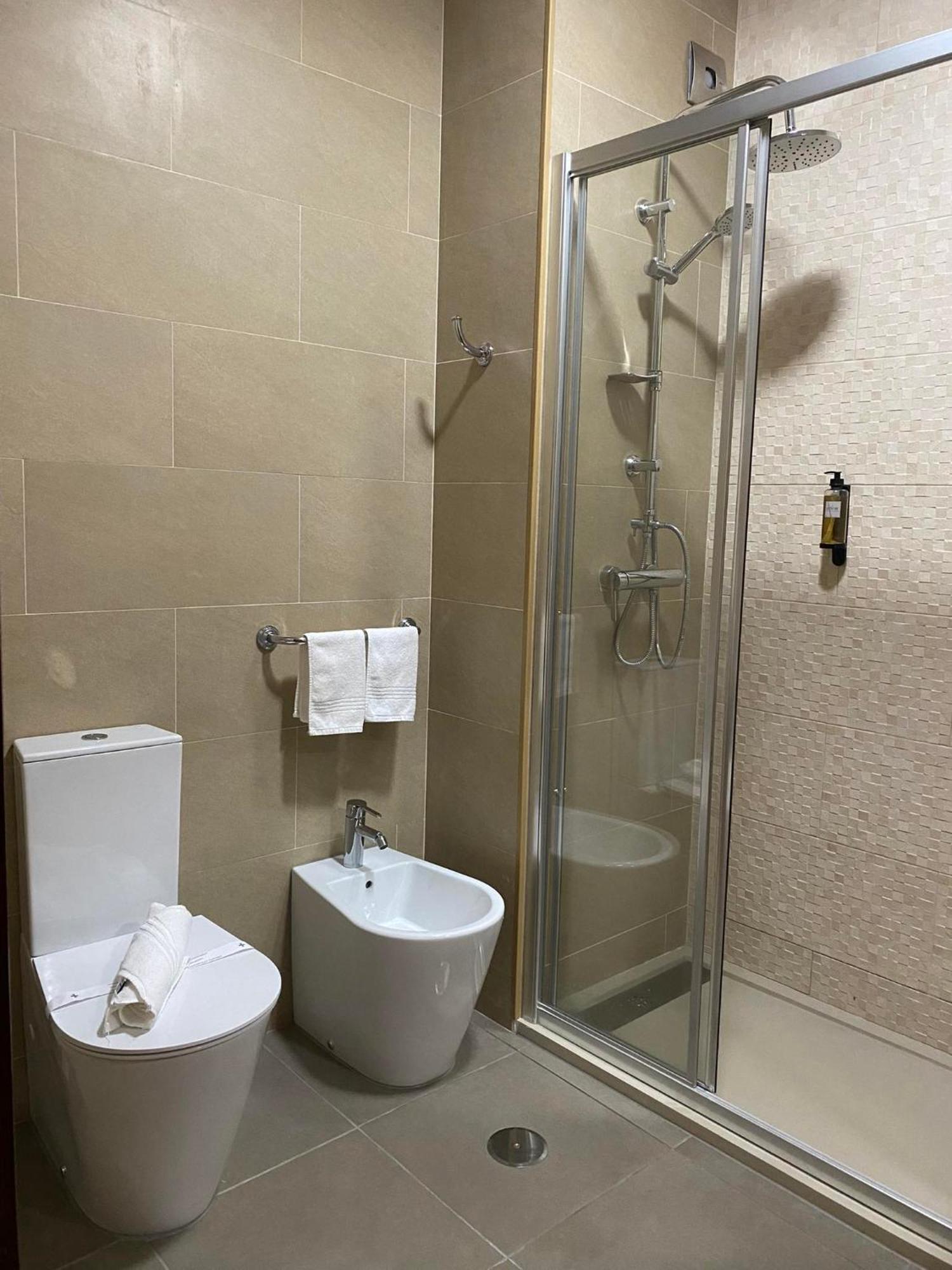 Apartamentos Sao Joao オルタ エクステリア 写真