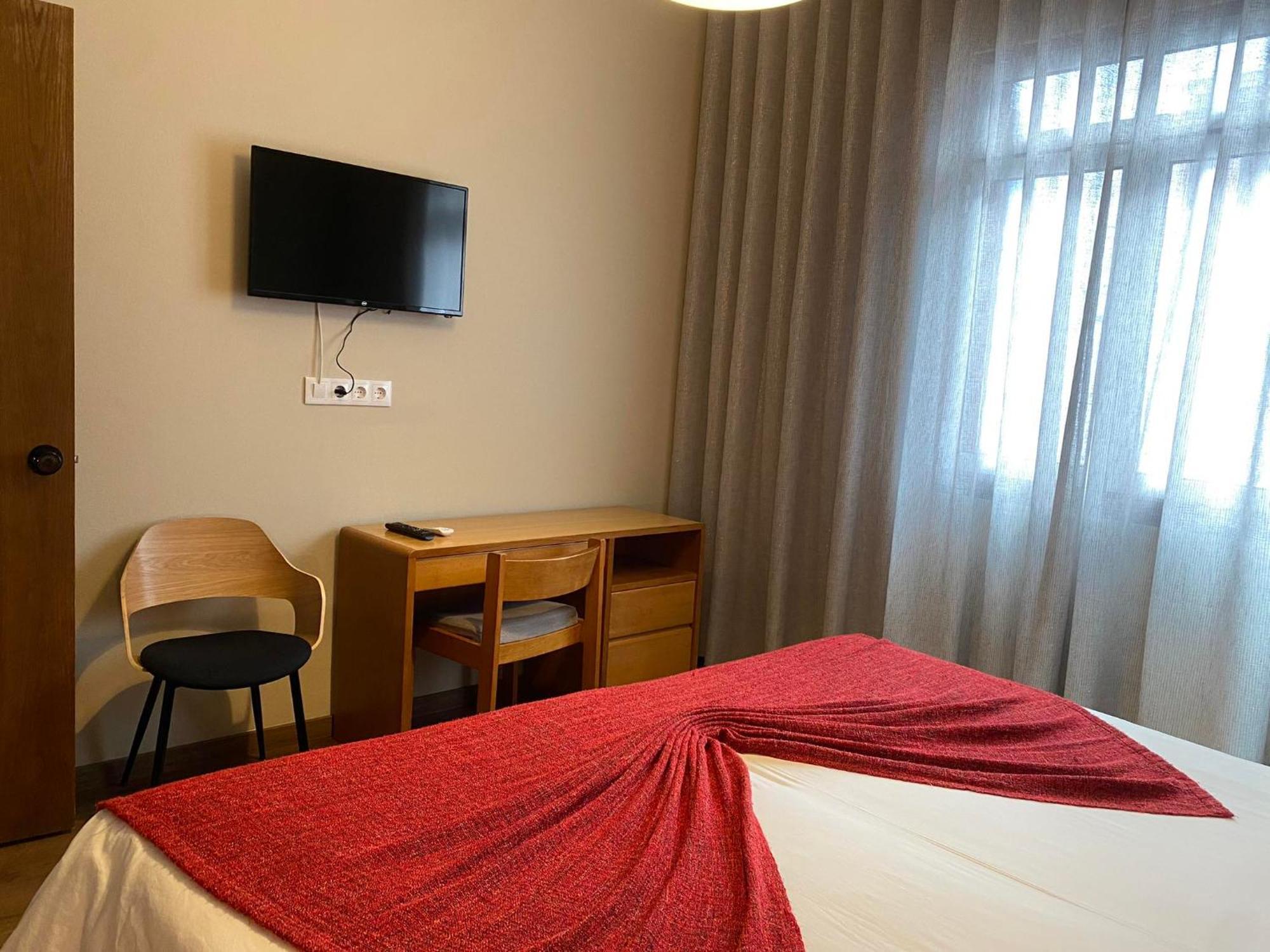 Apartamentos Sao Joao オルタ エクステリア 写真
