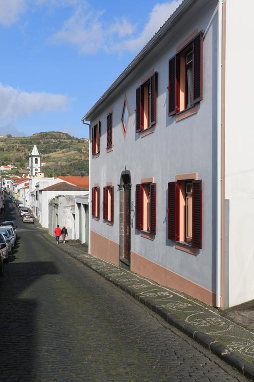 Apartamentos Sao Joao オルタ エクステリア 写真