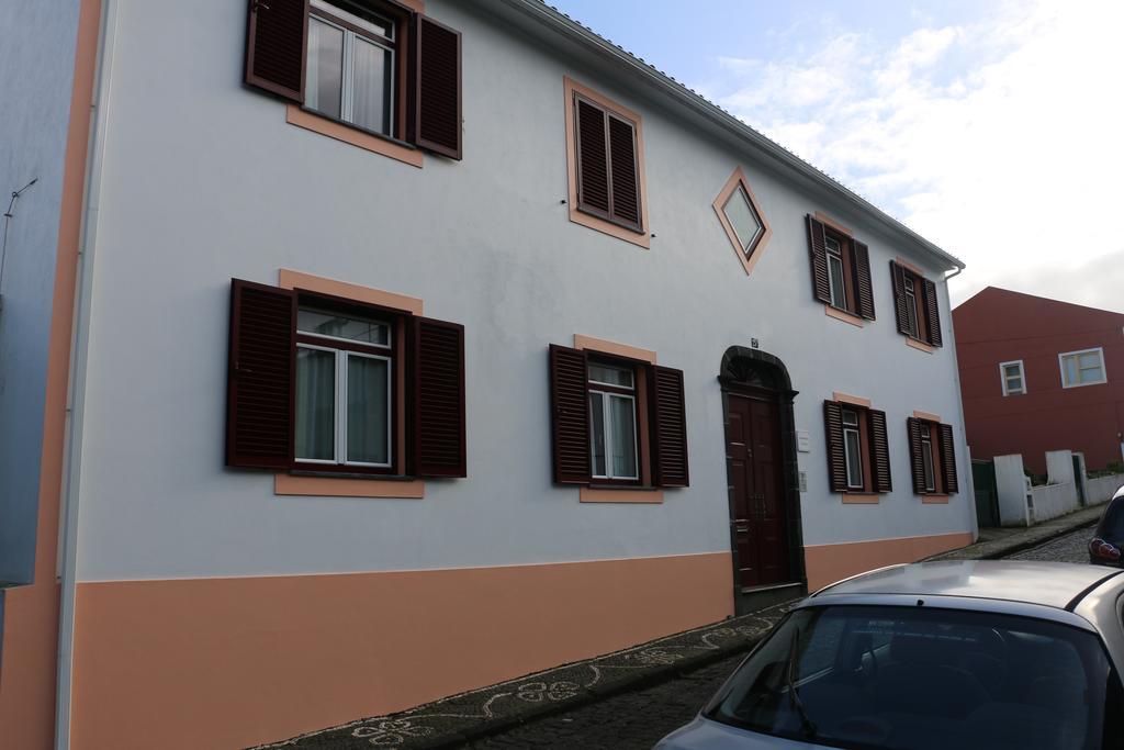 Apartamentos Sao Joao オルタ エクステリア 写真