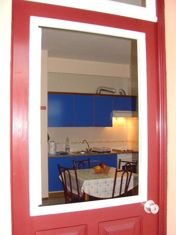 Apartamentos Sao Joao オルタ 部屋 写真