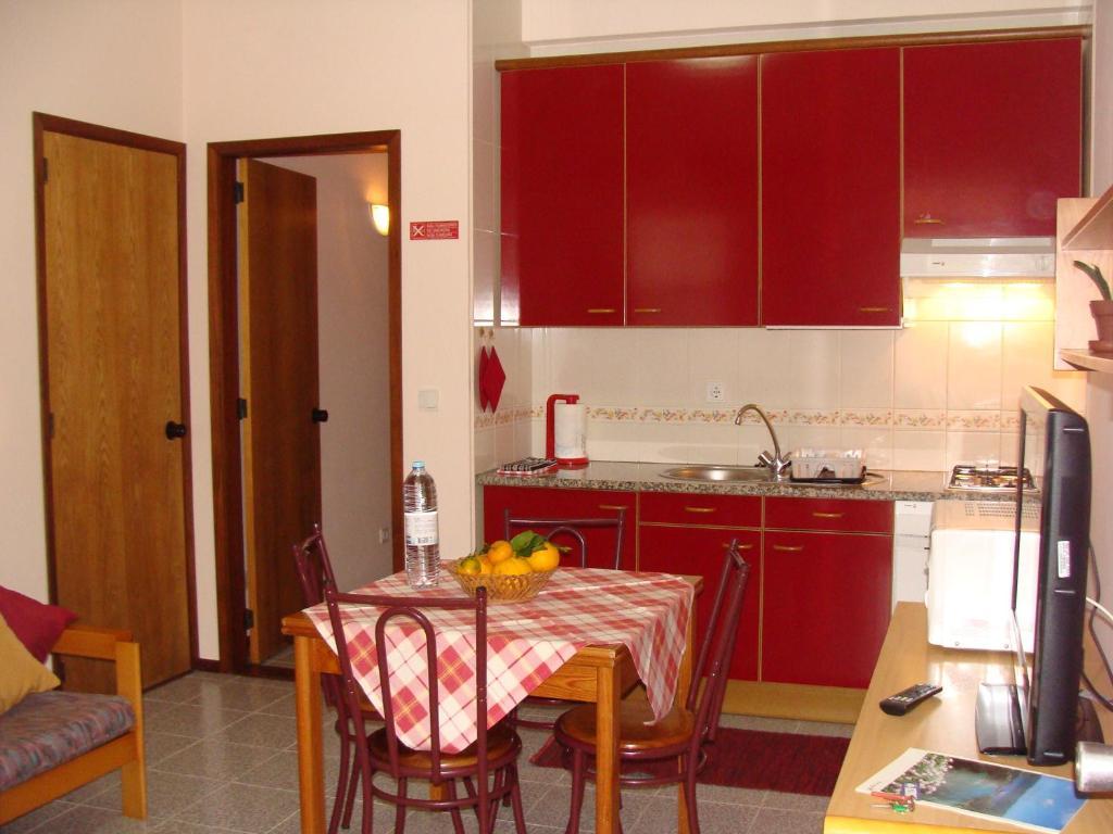 Apartamentos Sao Joao オルタ 部屋 写真